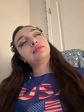 CharmingMaddie online show from 02.22.26