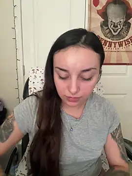 CharmingMaddie online show from 02.25.26