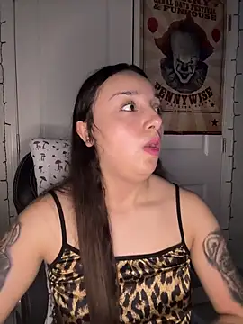 CharmingMaddie online show from 02.26.26