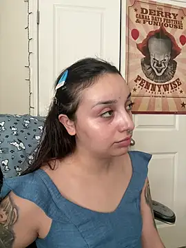 CharmingMaddie online show from 03.14.26