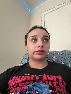 CharmingMaddie online show from 04.24.26