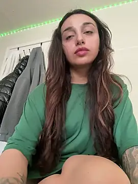 CharmingMaddie online show from 05.01.26