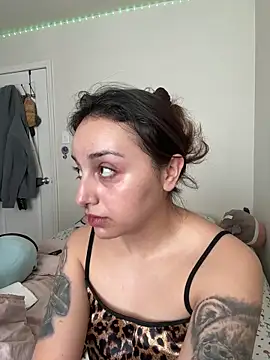 CharmingMaddie online show from 05.02.26