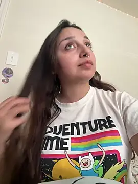 CharmingMaddie online show from 05.15.26