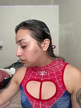 CharmingMaddie online show from 05.29.26