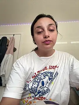 CharmingMaddie online show from 06.01.26
