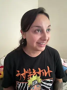 CharmingMaddie online show from 06.05.26