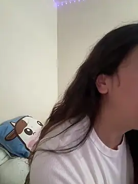 CharmingMaddie online show from 06.09.26