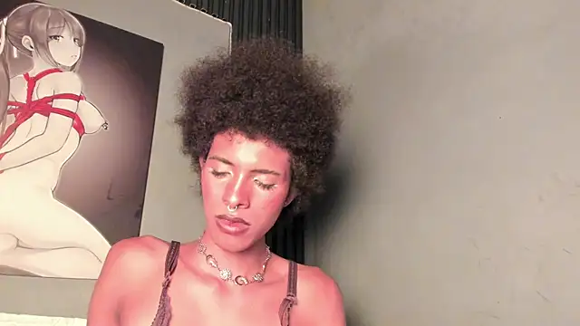 Violett Salvatore online show from 07.23.26