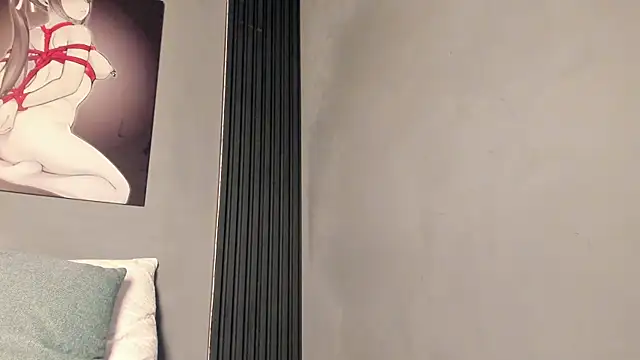 Violett Salvatore online show from 07.29.26