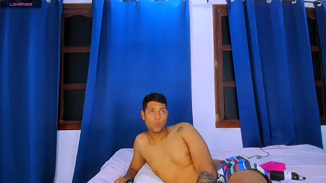 bamby kitty online show from 10.20.25