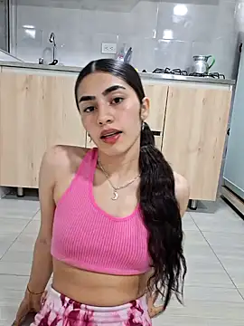 Snapshot of 0Bonni1 chatting on 09.18.25 0Bonni1 online show from 09.18.25