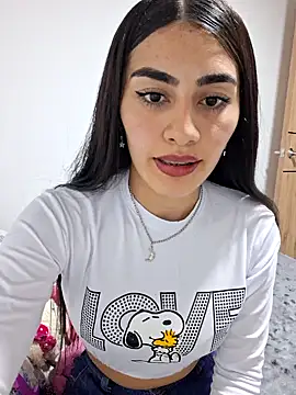 Snapshot of 0Bonni1 chatting on 09.27.25 0Bonni1 online show from 09.27.25