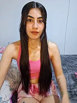 Snapshot of 0Bonni1 chatting on 10.03.25 0Bonni1 online show from 10.03.25