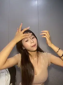 Snapshot of xiaoyu-777 chatting on 03.28.26 xiaoyu-777 online show from 03.28.26