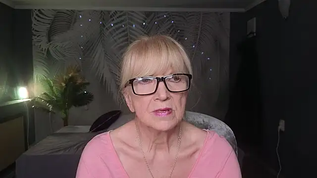 Sabina Ros online show from 03.14.26