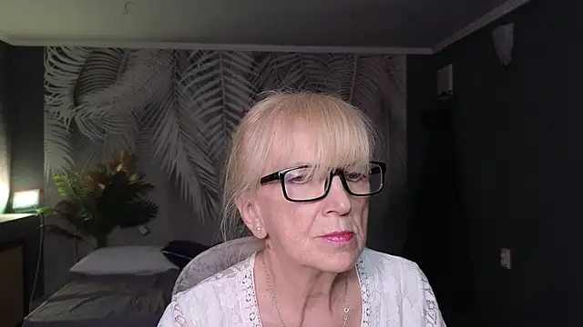 Sabina Ros online show from 05.29.26