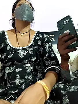 Love-pari077 online show from 10.15.25