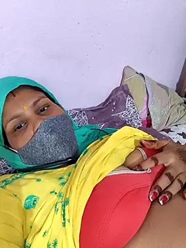 Love-pari077 online show from 10.23.25