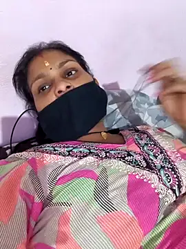 Love-pari077 online show from 11.01.25