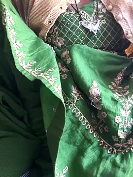 Love-pari077 online show from 11.22.25