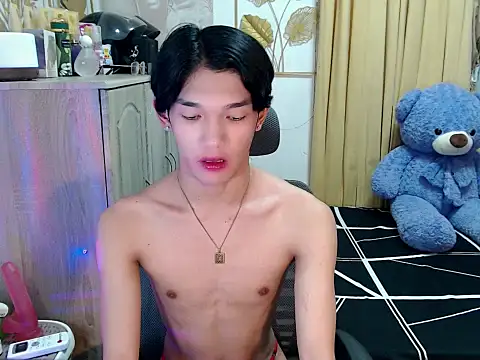 fuckerfriendsxx online show from 07.27.26