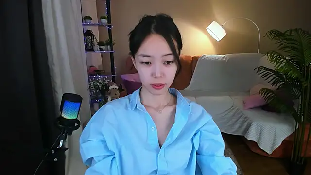 SoulHarmoonyy online show from 11.29.25