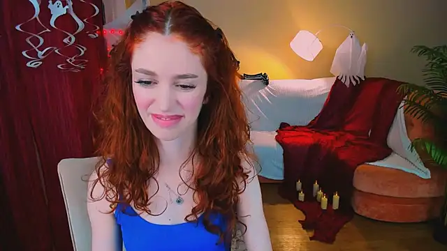 ChristinaConteeree online show from 10.25.25