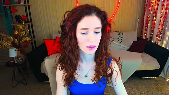 ChristinaConteeree online show from 03.20.26