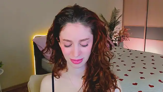 ChristinaConteeree online show from 04.23.26