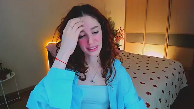 ChristinaConteeree online show from 04.24.26