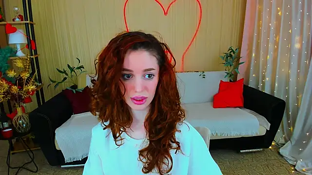 ChristinaConteeree online show from 04.26.26