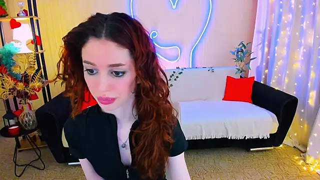 ChristinaConteeree online show from 04.27.26