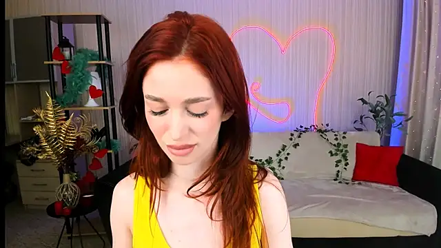 ChristinaConteeree online show from 06.12.26