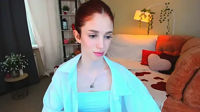 ChristinaConteeree online show from 06.18.26