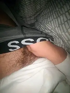 Hornyhrony online show from 10.10.25