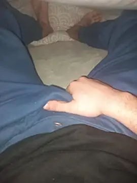 Hornyhrony online show from 12.21.25