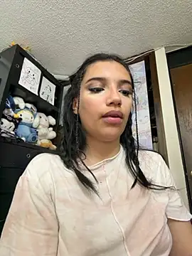 Capybarita online show from 04.18.26