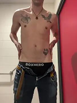 Snapshot of charl-5 chatting on 03.24.26 charl-5 online show from 03.24.26