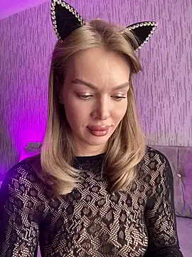 miss veroNika online show from 05.01.26