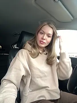 miss veroNika online show from 05.10.26
