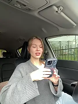 miss veroNika online show from 05.23.26