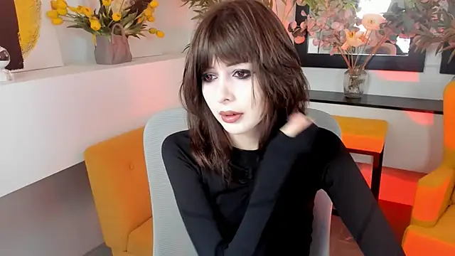 CrystallBloom online show from 10.20.25