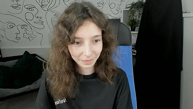 EmmanuellBrown online show from 09.10.25