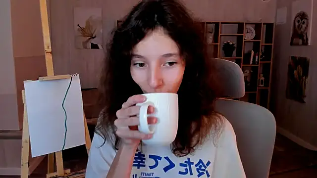 EmmanuellBrown online show from 09.15.25