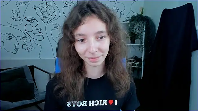 EmmanuellBrown online show from 09.29.25