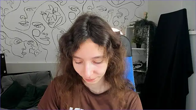 EmmanuellBrown online show from 10.15.25