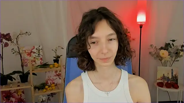 EmmanuellBrown online show from 01.08.26