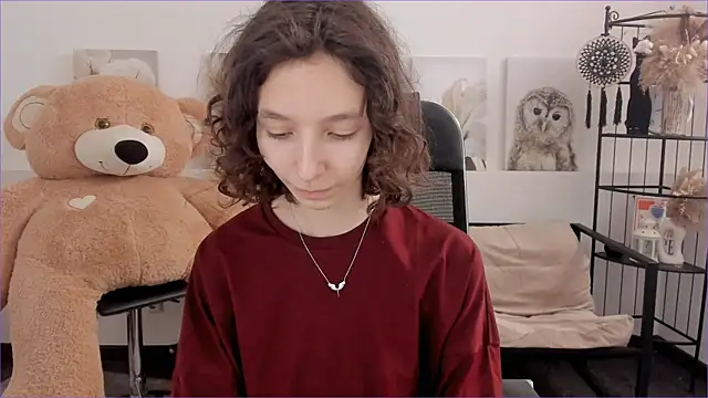 EmmanuellBrown online show from 01.13.26