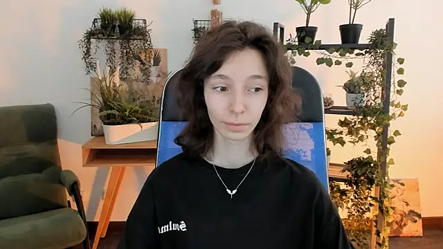 EmmanuellBrown online show from 03.15.26